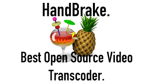 handbrake