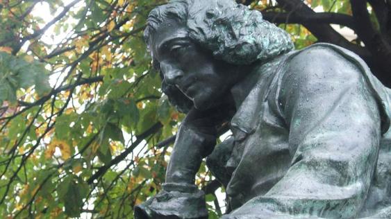 spinoza-statue-the-hague